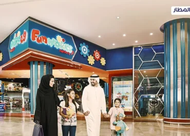 أفضل 7 أماكن للتسوق في أبو ظبي لعام 2023