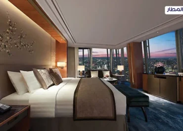 افضل اماكن السكن في لندن