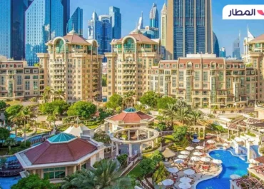 أفضل 10 فنادق دبي للعوائل