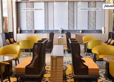 أنشطة يمكنك القيام بها في مطار الرياض الدولي