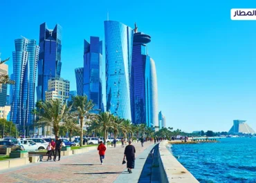 7 وجهات ترفيهية خلال كأس آسيا 2023 في قطر