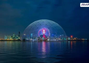 هيّا آسيا: هيّا لاكتشاف أجمل المعالم في قطر