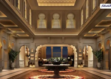 فنادق فخمة بالقرب من ملاعب قطر خلال بطولة كأس آسيا 2023