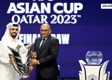 كأس آسيا 2023 في قطر أحلى