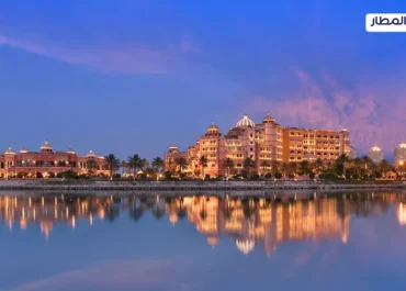 ما هي أفضل فنادق قطر ذات خمس نجوم؟