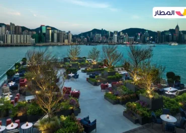 هونغ كونغ: ملاذ عشاق الأطباق والوجبات العالمية