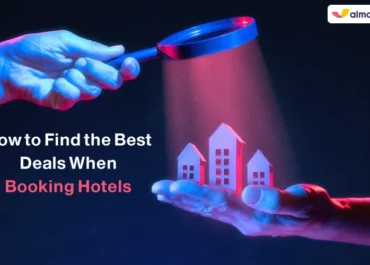How to Find the Best Deals When Booking Hotels
