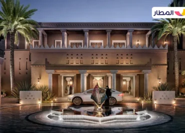 أفخم فنادق الرياض لقضاء إجازة رأس السنة الجديدة