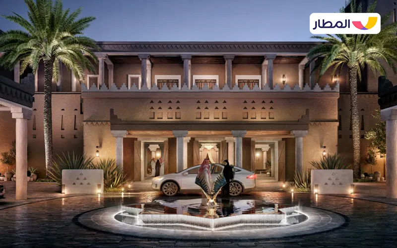 Luxurious Riyadh Hotels for New Year’s Getaway