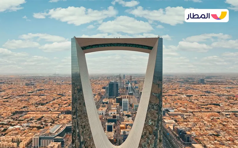 الرياض تستضيف العالم في إكسبو 2030