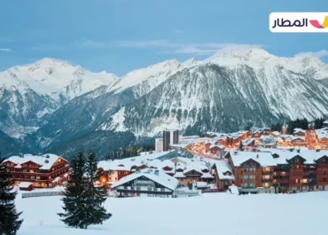 أفضل وجهات التزلج في أوروبا للمبتدئين