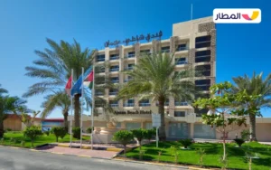 Ajman Beach Hotel
