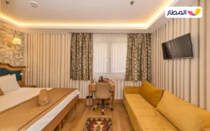 Aprilis Gold Hotel 3