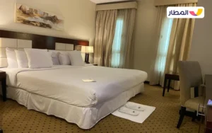 Barcelo Cairo Pyramids 2