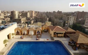 Barcelo Cairo Pyramids 3