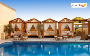 Barcelo Cairo Pyramids