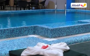 Best Western Plus Doha 3