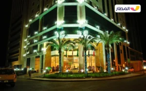 Best Western Plus Doha