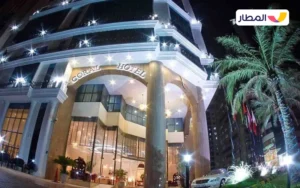 Best Western Plus Doha 4