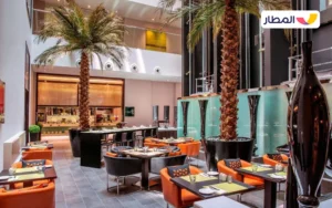 Centro Capital Doha Rotana 1