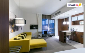 Centro Capital Doha Rotana