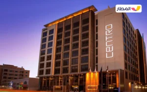 Centro Capital Doha Rotana