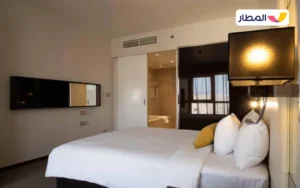 Centro Capital Doha Rotana