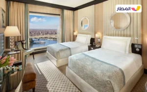 Fairmont Nile City 2