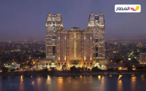 Fairmont Nile City