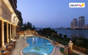 Hilton Cairo Zamalek Residences 2