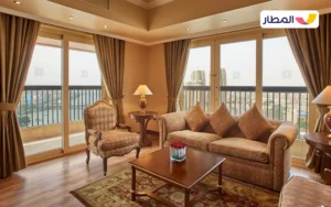 Hilton Cairo Zamalek Residences 3