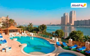 Hilton Cairo Zamalek Residences