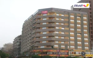 Holidays Express Hotel 3