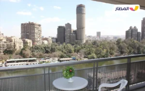 Horizon Shahrazad Hotel 1