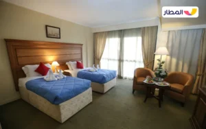 Horizon Shahrazad Hotel 3