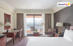 Intercontinental Semiramis Cairo Hotel IHG Hotel 2