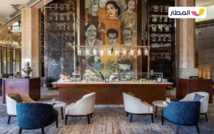 Intercontinental Semiramis Cairo Hotel IHG Hotel 3