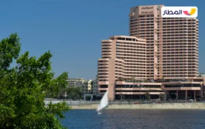Intercontinental Semiramis Cairo Hotel IHG Hotel