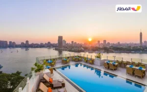 Kempinski Nile Hotel Cairo 2