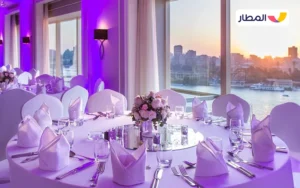 Kempinski Nile Hotel Cairo 3