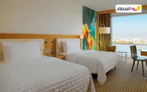 Le Meridien Cairo Airport