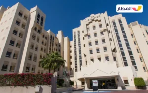 Movenpick Hotel Doha