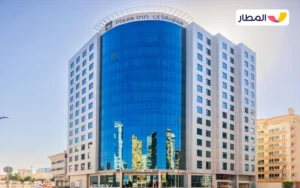 Plaza Inn Doha