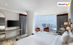 Ramada Hotel Wyndham Doha Old Town 2