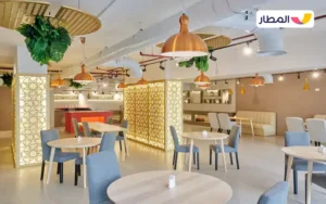 Ramada Hotel Wyndham Doha Old Town 3