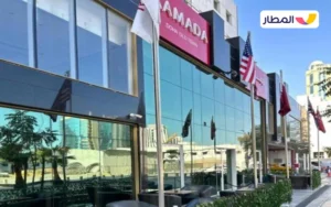 Ramada Hotel Wyndham Doha Old Town 1