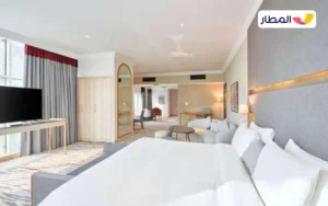 Ramada Hotel Wyndham Doha Old Town