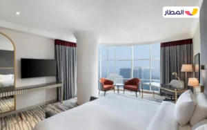 Ramada Wyndham Beach Hotel Ajman 3