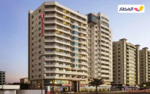 Ramada Wyndham Beach Hotel Ajman