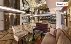 Scallion Hotel Spa 2